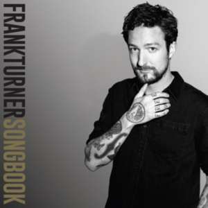 Songbook (2 CD) de Frank Turner