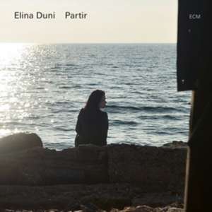 Partir de Elina Duni