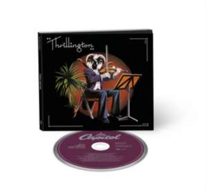 Thrillington (CD) de Paul McCartney