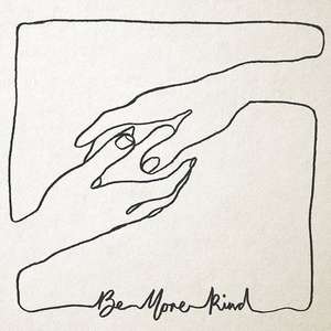 Be More Kind de Frank Turner