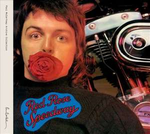 Red Rose Speedway (Deluxe) de Paul & Wings McCartney