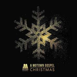 A Motown Gospel Christmas de Various Artists