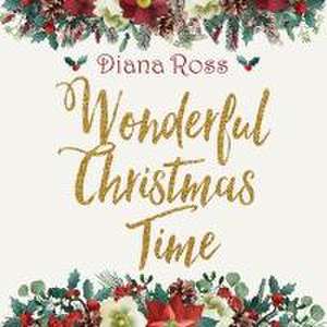 Wonderful Christmas Time de Diana Ross