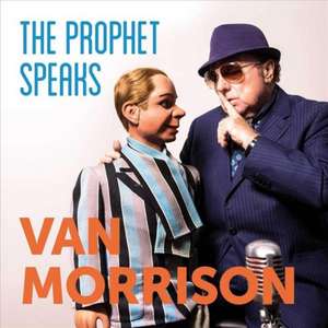 The Prophet Speaks de Van Morrison