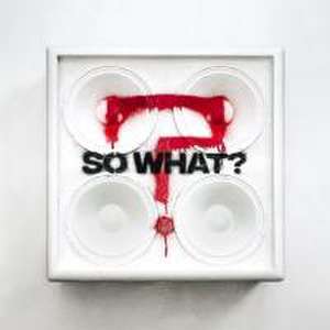 So What? de While She Sleeps