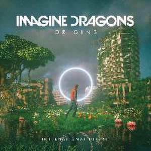 Origins (Deluxe Edt.) de Imagine Dragons