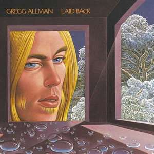 Laid Back de Gregg Allman