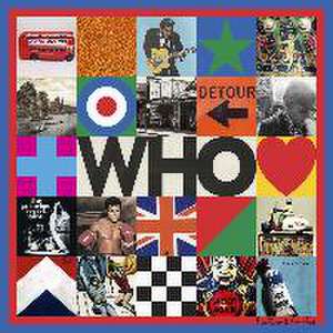 Who de The Who