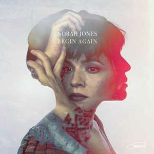 Begin Again de Norah Jones