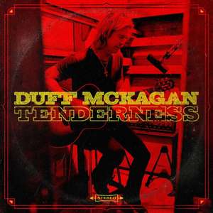 Tenderness de Duff Mckagan