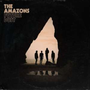 Future Dust de The Amazons