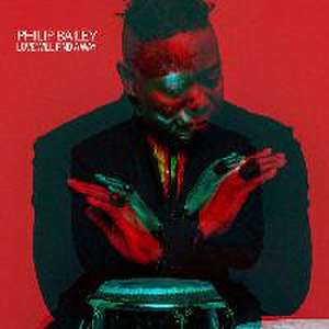 Love Will Find A Way de Philip Bailey