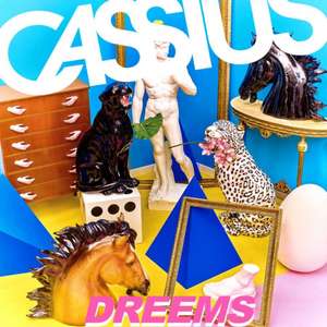 Dreems de Cassius