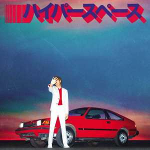 Hyperspace (Digipack) de Beck