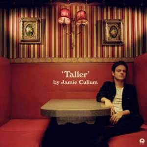 Taller de Jamie Cullum