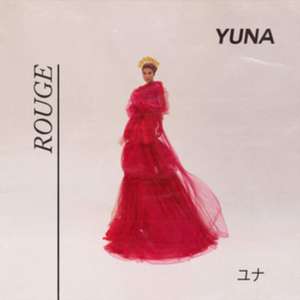 Rouge de Yuna