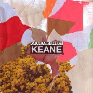 Cause And Effect (Deluxe Edition) de Keane