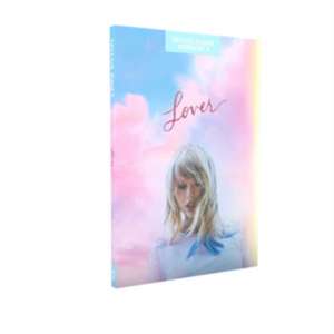 LOVER (LTD. DELUXE ALBUM VERSION 3) de Taylor Swift