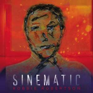 Sinematic de Robbie Robertson
