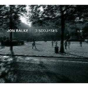 Discourses de Jon Balke