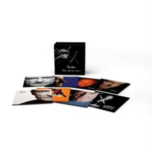 Take A Look At Me Now...The Complete Studio Coll. de Phil Collins