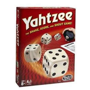 Yahtzee