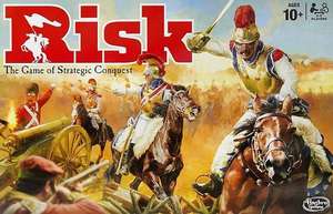 Risk de Hasbro