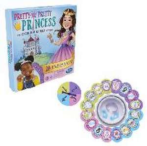 Pretty Pretty Princess de Hasbro