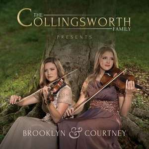 COLLINGSWORTH FAMILY D de And Courtney Brooklyn