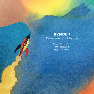 Reflections And Odysseys de Rymden