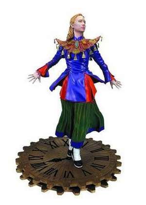 Alice Through the Looking Glass de Diamond Select