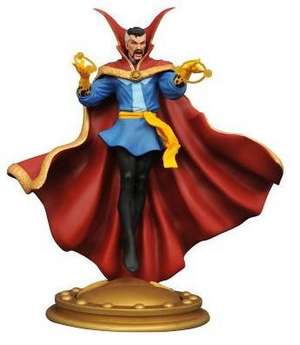 Doctor Strange PVC Figure de Diamond Select