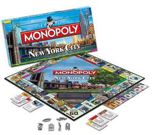 Monopoly
