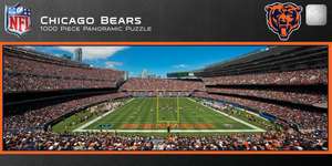 Chicago Bears: Book Box