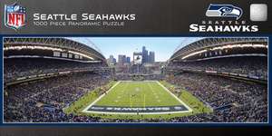 Seattle Seahawks