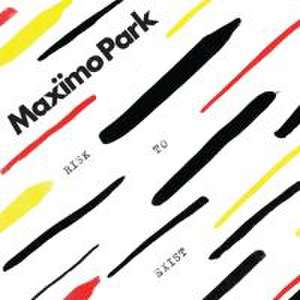 Risk to Exist de Maximo Park