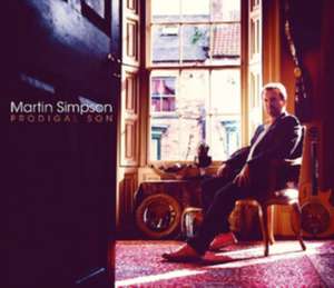 Prodigal Son de Martin Simpson