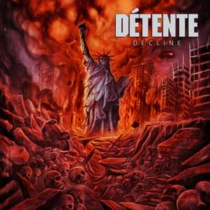 Decline Extended Edition de Detente
