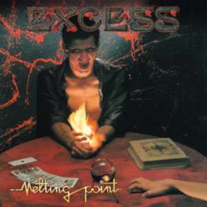 Melting Point de Excess