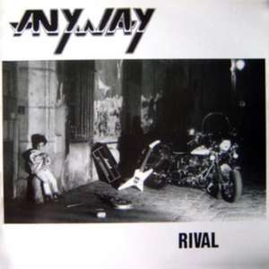 Rival de Anyway