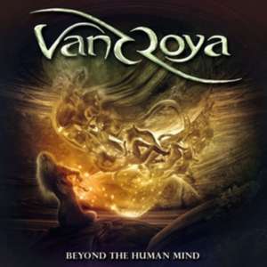 Beyond The Human Mind de Vandroya