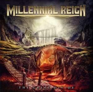 The Great Divide de Millennial Reign