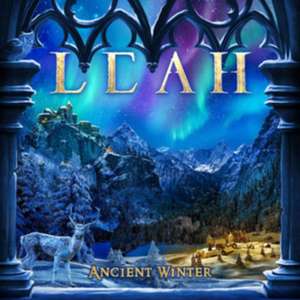 Ancient Winter de Leah