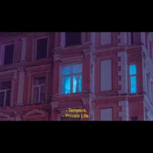 Private Life de Tempers