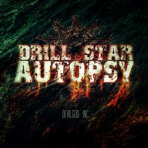 Devilgod Inc de Drill Star Autopsy