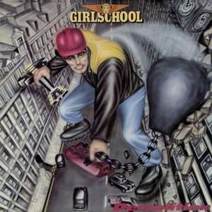 Demolition de Girlschool