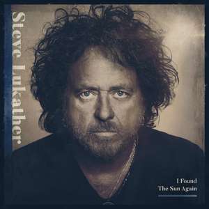 I Found The Sun Again de Steve Lukather