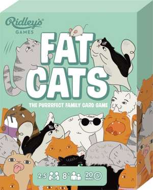 Fat Cats de Ridley's