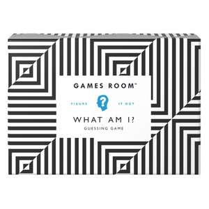 What Am I?