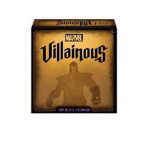 Marvel Villainous Game de Ravensburger